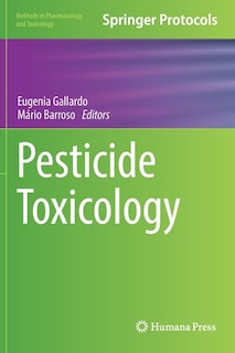 Couverture_Pesticide Toxicology