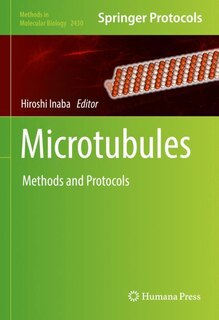 Couverture_Microtubules