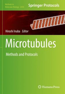 Front cover_Microtubules