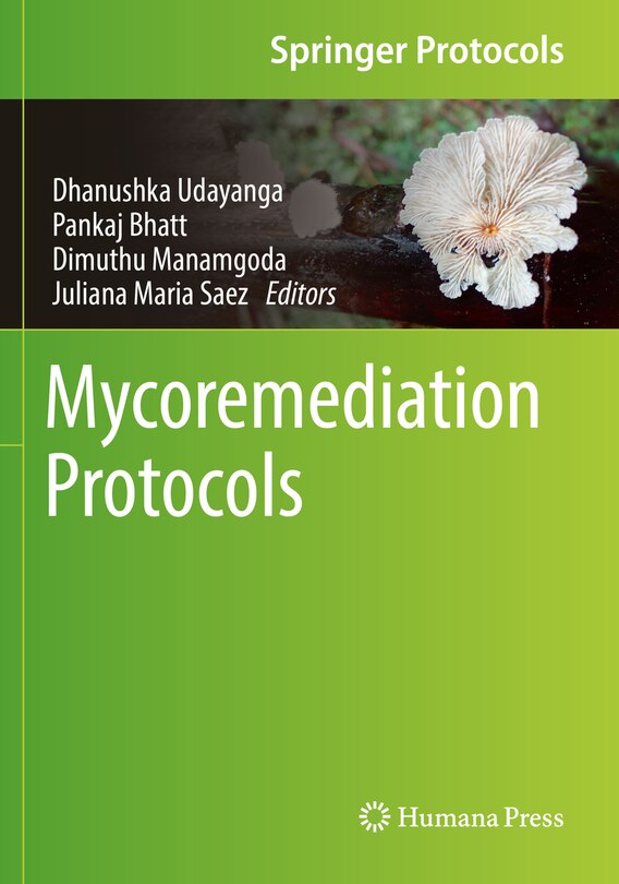 Couverture_Mycoremediation Protocols