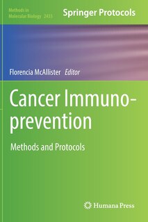 Couverture_Cancer Immunoprevention