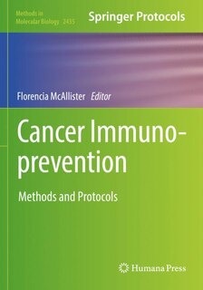 Front cover_Cancer Immunoprevention
