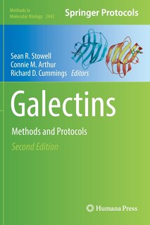 Front cover_Galectins