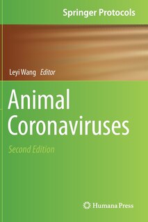 Front cover_Animal Coronaviruses