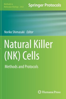 Front cover_Natural Killer (nk) Cells