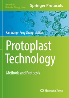 Couverture_Protoplast Technology