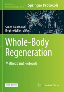 Couverture_Whole-body Regeneration