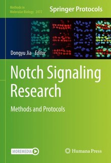 Couverture_Notch Signaling Research