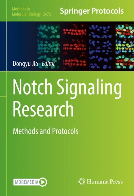 Couverture_Notch Signaling Research