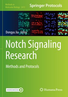 Couverture_Notch Signaling Research