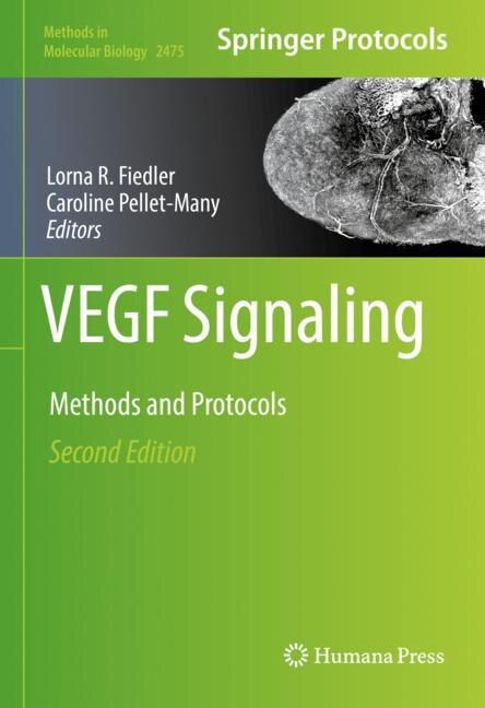 Couverture_Vegf Signaling
