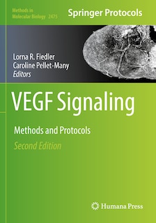 Couverture_VEGF Signaling