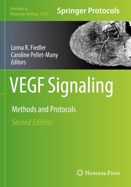 Couverture_VEGF Signaling