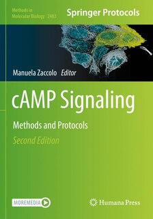 Couverture_cAMP Signaling