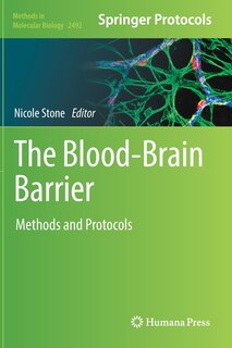Couverture_The Blood-brain Barrier