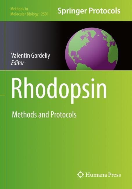 Couverture_Rhodopsin