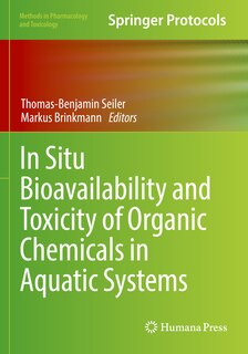 Front cover_In Situ Bioavailability and Toxicity of Organic Chemicals in Aquatic Systems