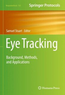 Front cover_Eye Tracking
