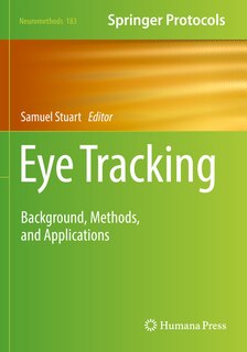 Front cover_Eye Tracking