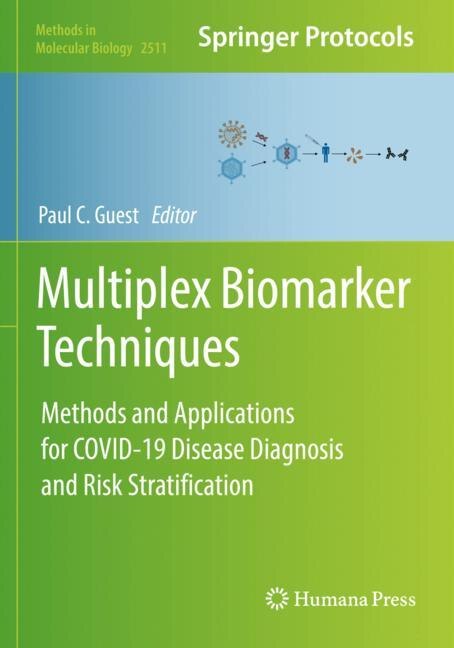 Front cover_Multiplex Biomarker Techniques