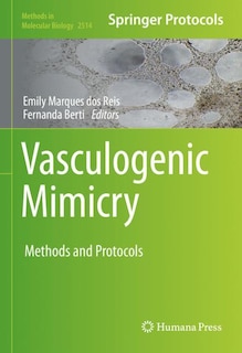 Couverture_Vasculogenic Mimicry