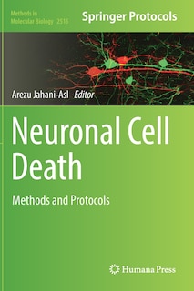 Couverture_Neuronal Cell Death