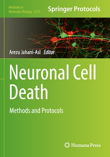 Couverture_Neuronal Cell Death