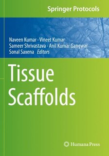 Front cover_Tissue Scaffolds