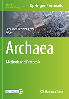 Front cover_Archaea