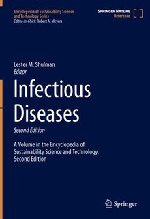 Front cover_Infectious Diseases