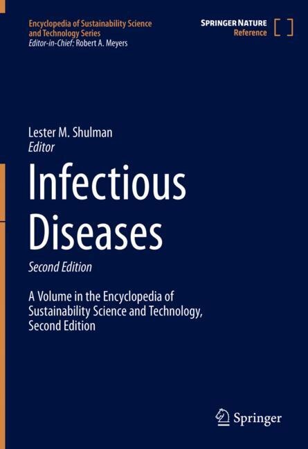 Front cover_Infectious Diseases