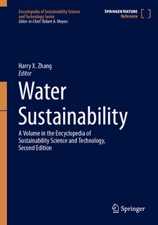 Couverture_Water Sustainability