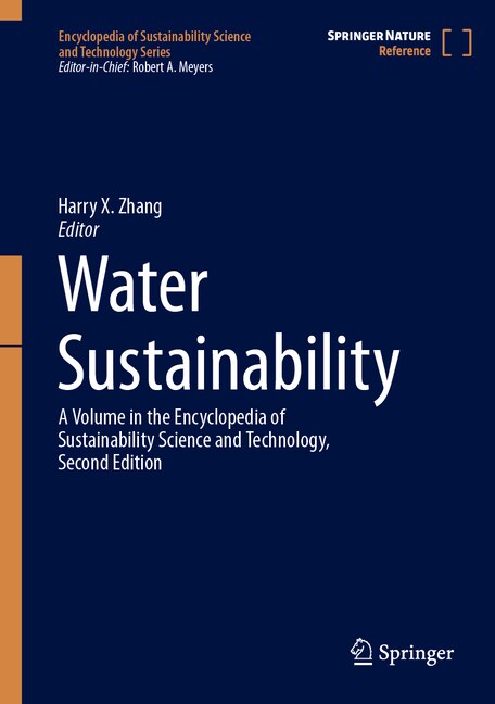 Couverture_Water Sustainability