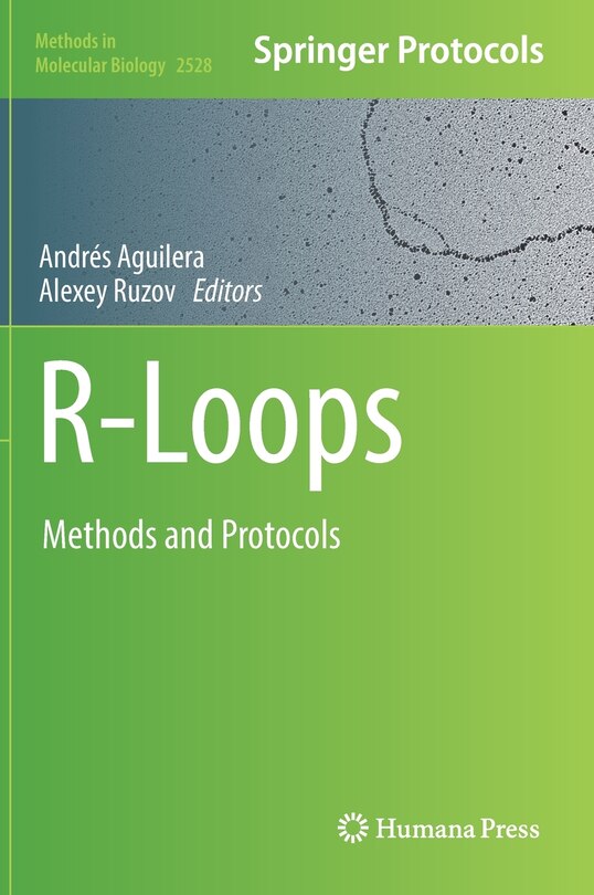 Front cover_R-Loops