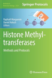 Front cover_Histone Methyltransferases