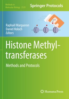 Front cover_Histone Methyltransferases