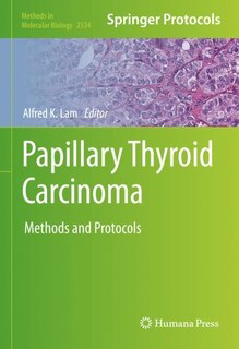 Couverture_Papillary Thyroid Carcinoma