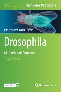 Front cover_Drosophila