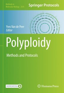 Front cover_Polyploidy
