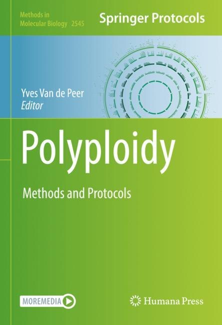 Front cover_Polyploidy