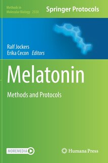 Front cover_Melatonin