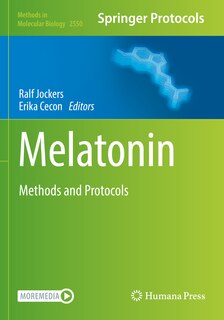Front cover_Melatonin