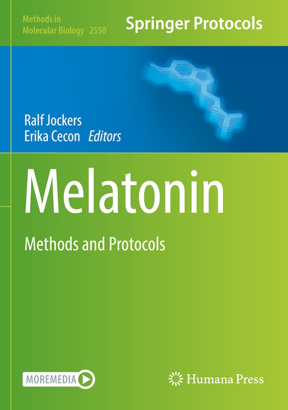 Front cover_Melatonin