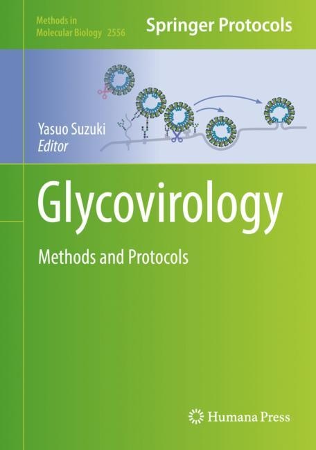 Couverture_Glycovirology