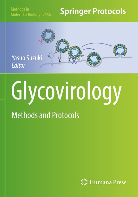 Couverture_Glycovirology