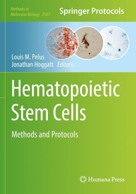 Couverture_Hematopoietic Stem Cells