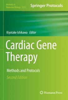 Front cover_Cardiac Gene Therapy