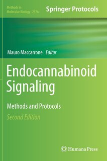 Front cover_Endocannabinoid Signaling