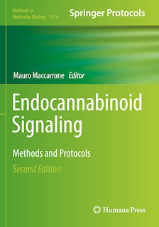 Couverture_Endocannabinoid Signaling