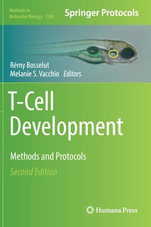 Front cover_T-Cell Development